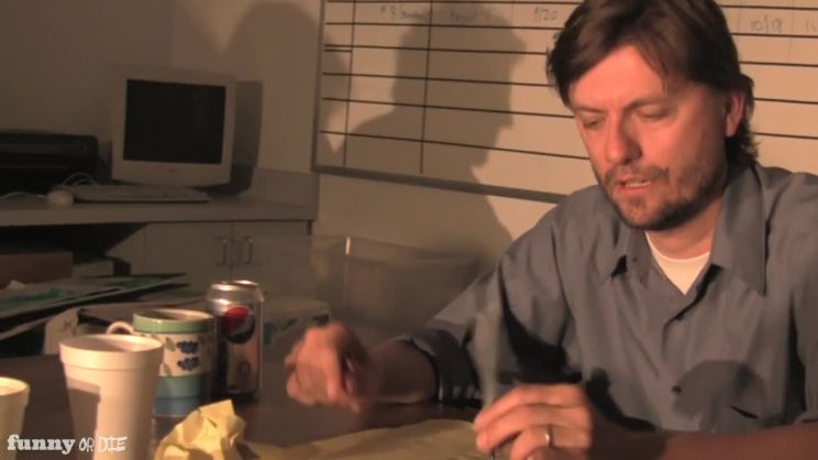 James Urbaniak