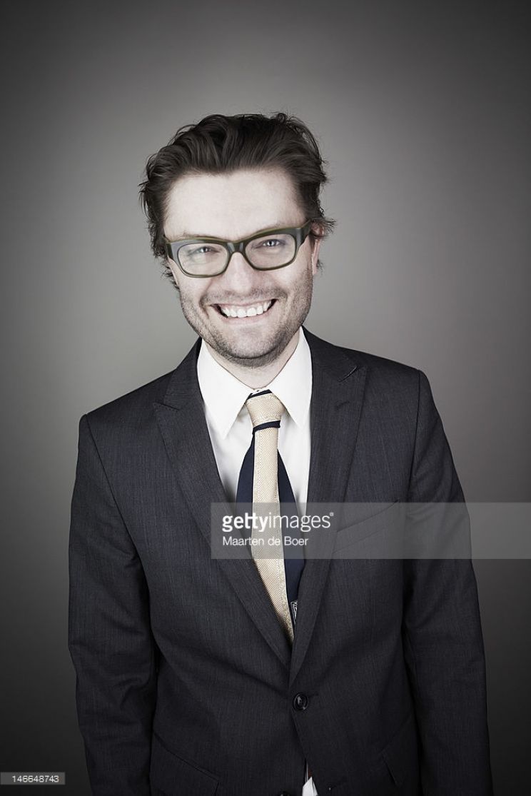 James Urbaniak