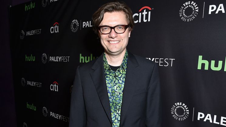 James Urbaniak