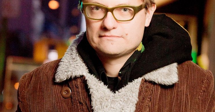 James Urbaniak