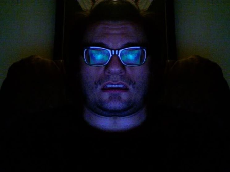 James Urbaniak