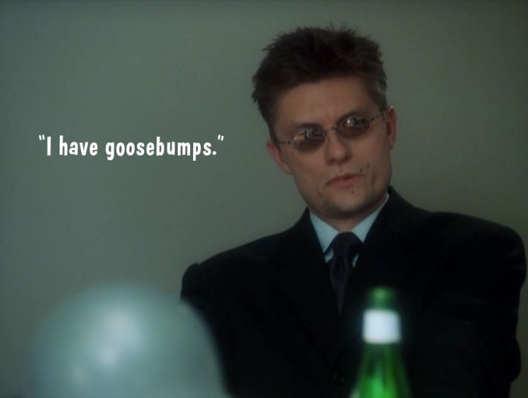 James Urbaniak