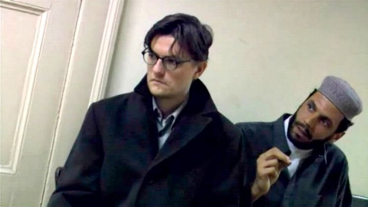 James Urbaniak
