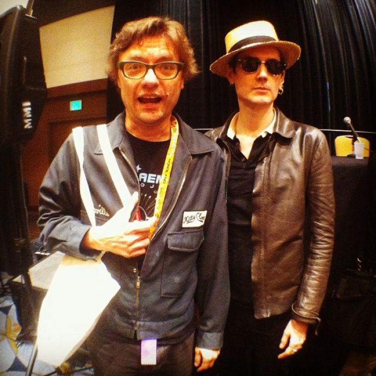 James Urbaniak