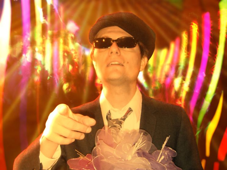 James Urbaniak