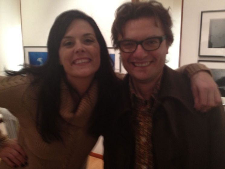 James Urbaniak