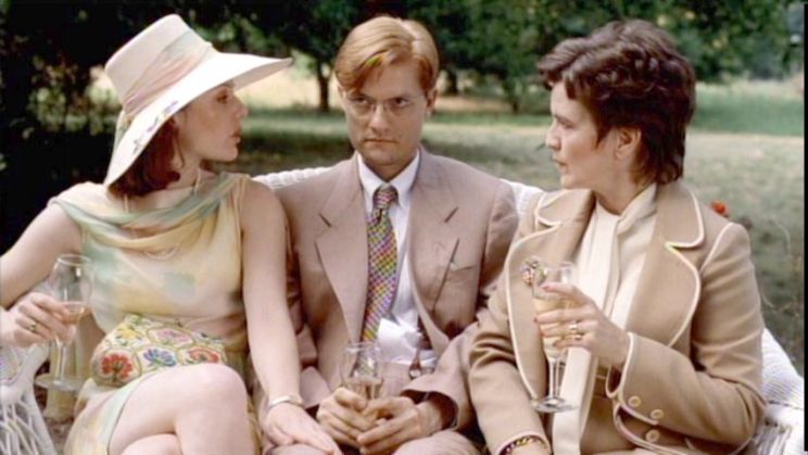James Urbaniak