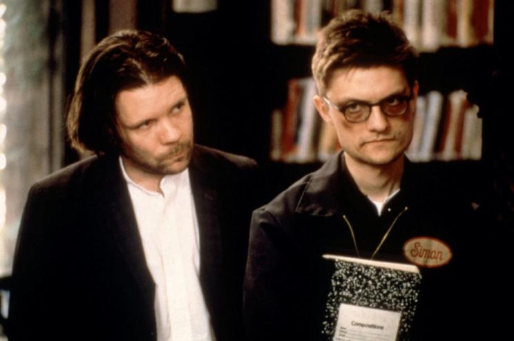 James Urbaniak