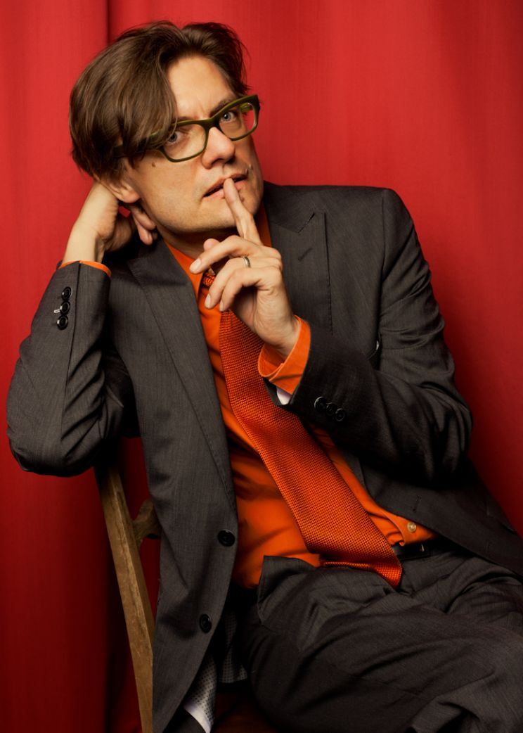 James Urbaniak