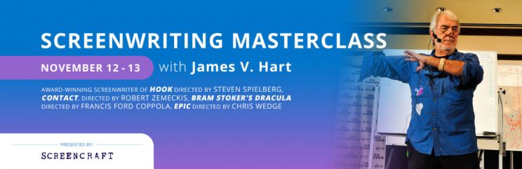 James V. Hart