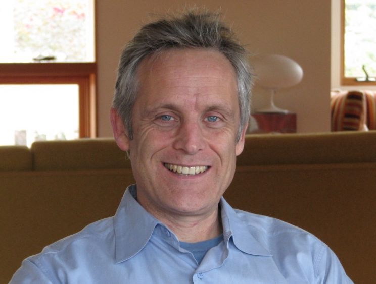 James V. Hart