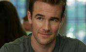 James Van Der Beek