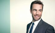 James Van Der Beek