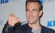 James Van Der Beek