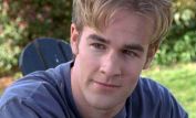 James Van Der Beek