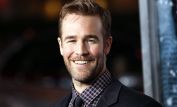 James Van Der Beek