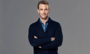 James Van Der Beek