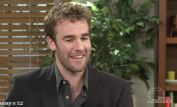 James Van Der Beek