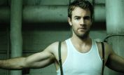 James Van Der Beek