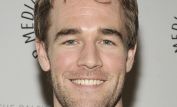 James Van Der Beek