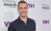 James Van Der Beek