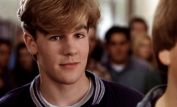 James Van Der Beek