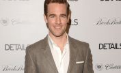 James Van Der Beek