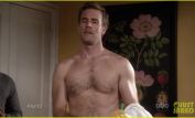 James Van Der Beek