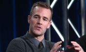 James Van Der Beek