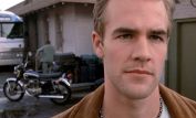 James Van Der Beek