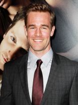 James Van Der Beek