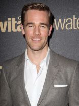 James Van Der Beek