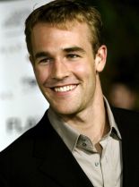 James Van Der Beek