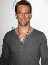 James Van Der Beek