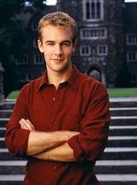 James Van Der Beek