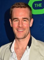 James Van Der Beek