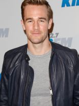 James Van Der Beek