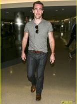 James Van Der Beek