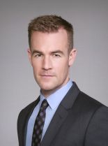 James Van Der Beek