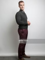 James Van Der Beek #196768 picture (Portrait Medium)