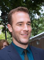 James Van Der Beek #196770 picture (Portrait Medium)