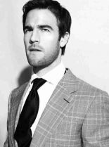 James Van Der Beek #196773 picture (Portrait Medium)