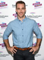 James Van Der Beek #196774 picture (Portrait Medium)