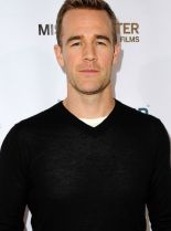 James Van Der Beek