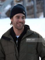 James Van Der Beek