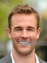 James Van Der Beek