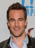 James Van Der Beek