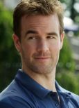 James Van Der Beek