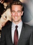 James Van Der Beek