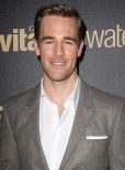 James Van Der Beek